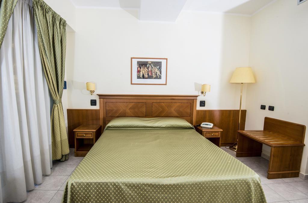 Grand Hotel Victoria Bagnara Calabra Exterior foto